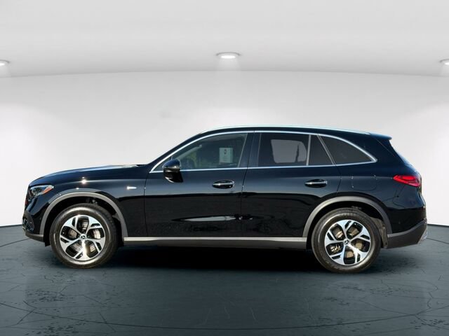 Certified 2025 Mercedes-Benz GLC 350e 4MATIC image 4