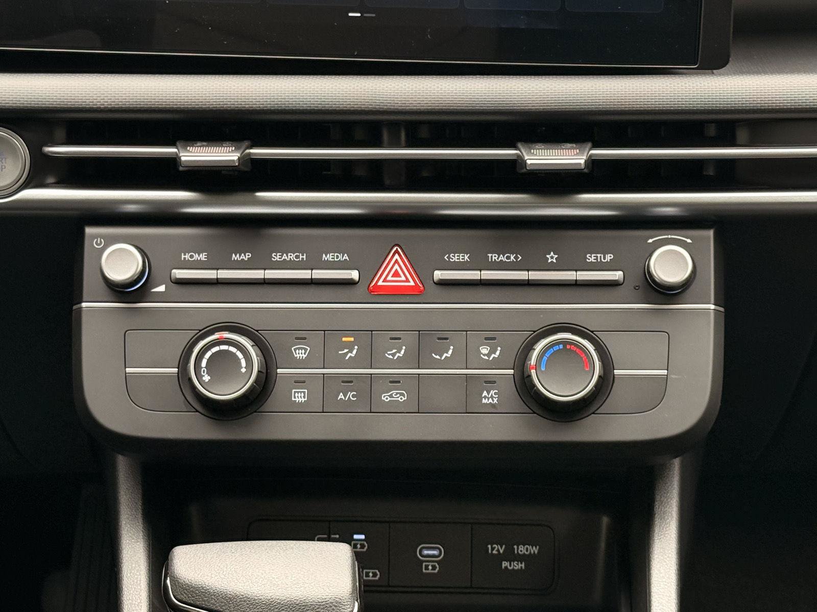 New 2026 Hyundai Tucson SE AWD/4WD image 23