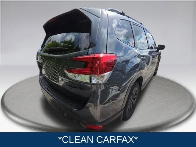 Used 2021 Subaru Forester Premium AWD/4WD image 5