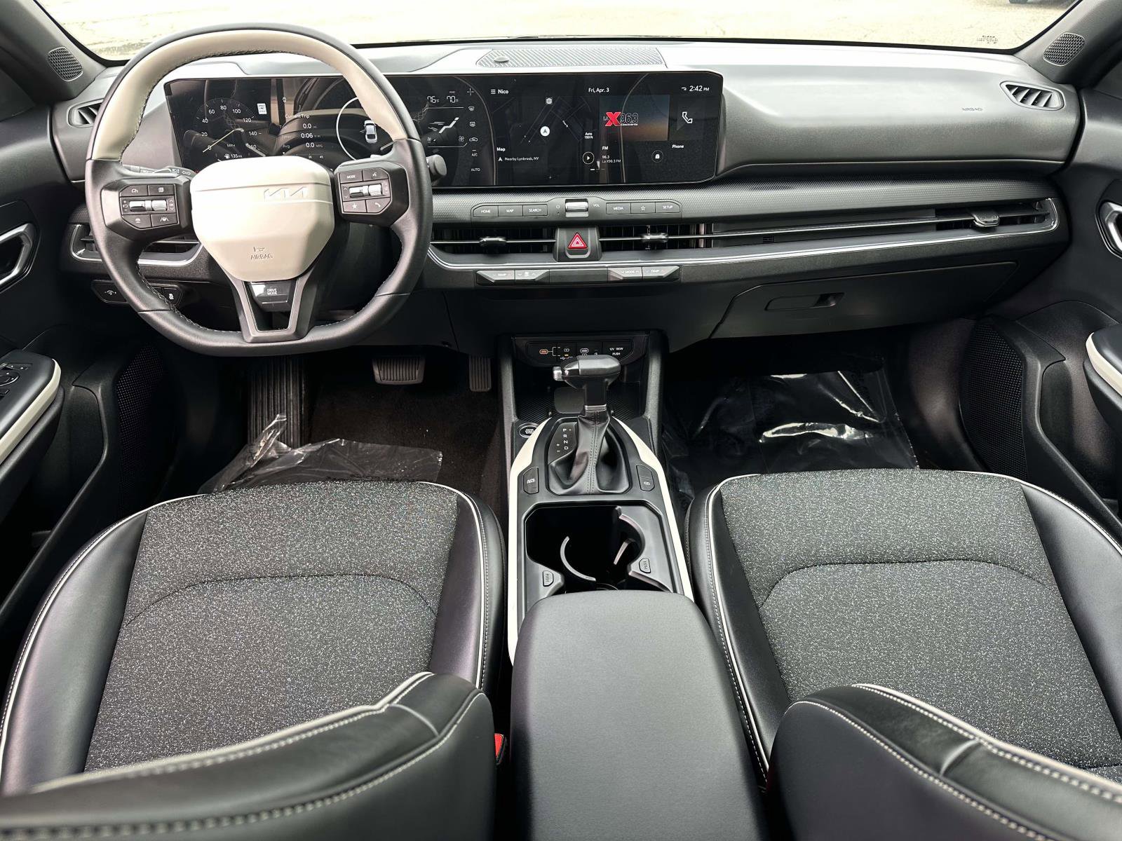 Used 2025 Kia K4 GT-Line image 13