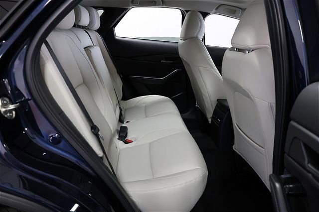 New 2026 MAZDA CX-30 2.5 Turbo w/ Premium Plus Pkg image 24