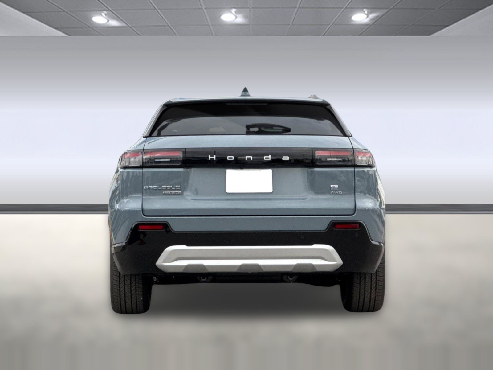 New 2026 Honda Prologue Touring image 9