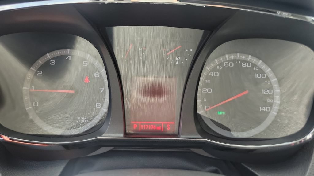 Used 2015 GMC Terrain SLE FWD image 22