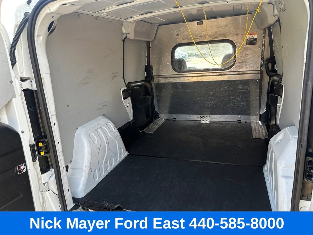 Used 2022 RAM ProMaster City Tradesman image 12