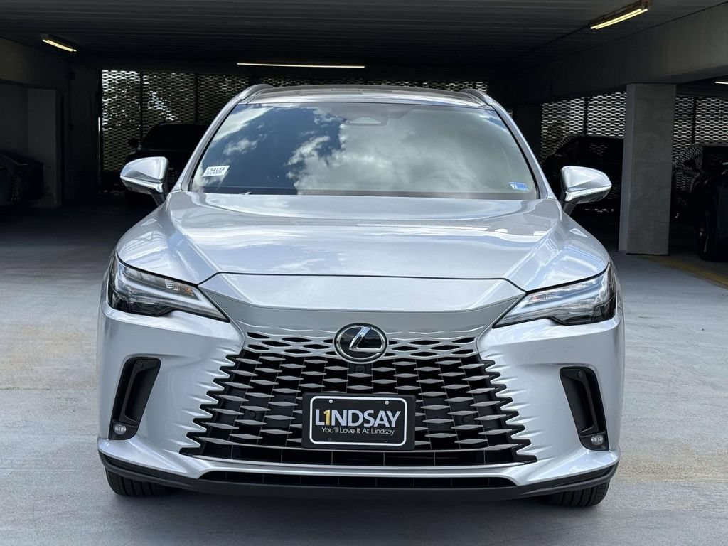 New 2026 Lexus RX 350 Premium Plus AWD/4WD image 7