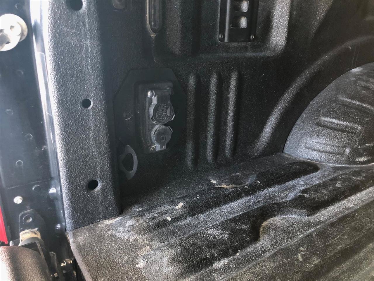 Used 2024 Ford F250 Lariat w/ Lariat Ultimate Package AWD/4WD image 14
