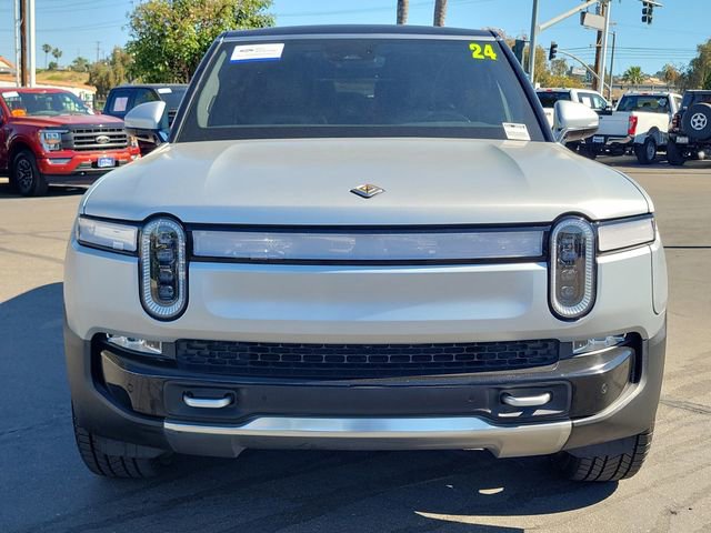 Used 2024 Rivian R1S Adventure image 27