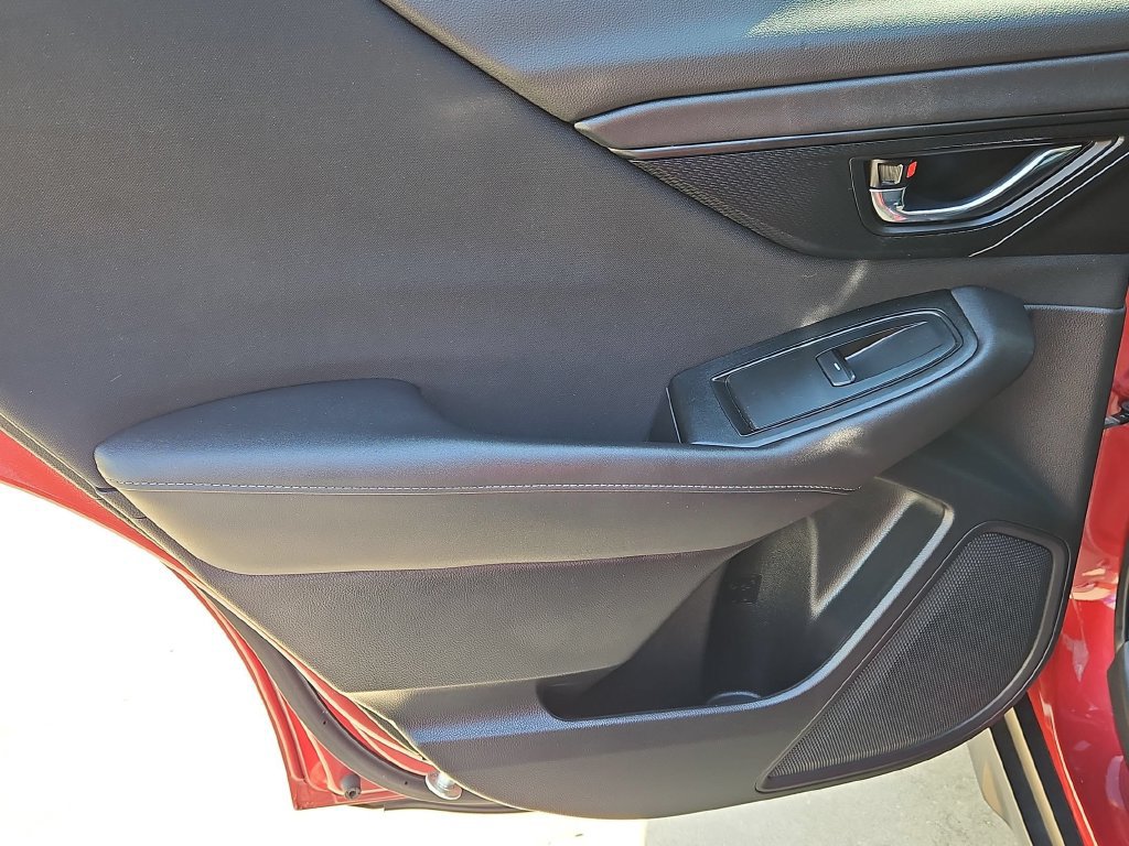Used 2025 Subaru Outback Premium AWD/4WD image 24