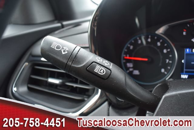 Used 2023 Chevrolet Equinox RS FWD image 29