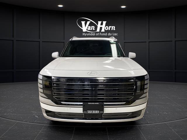 New 2026 Hyundai Palisade Calligraphy image 12