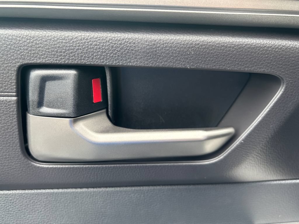New 2026 Toyota Tundra SR5 RWD image 9