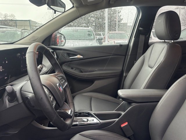 Used 2024 Buick Encore GX Sport Touring w/ Comfort Package image 12