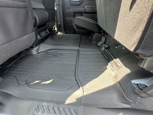 New 2026 GMC Sierra 1500 Pro w/ Graphite Edition image 22