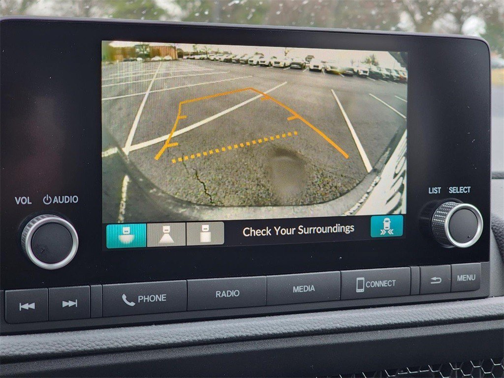 Used 2024 Honda CR-V Sport image 6