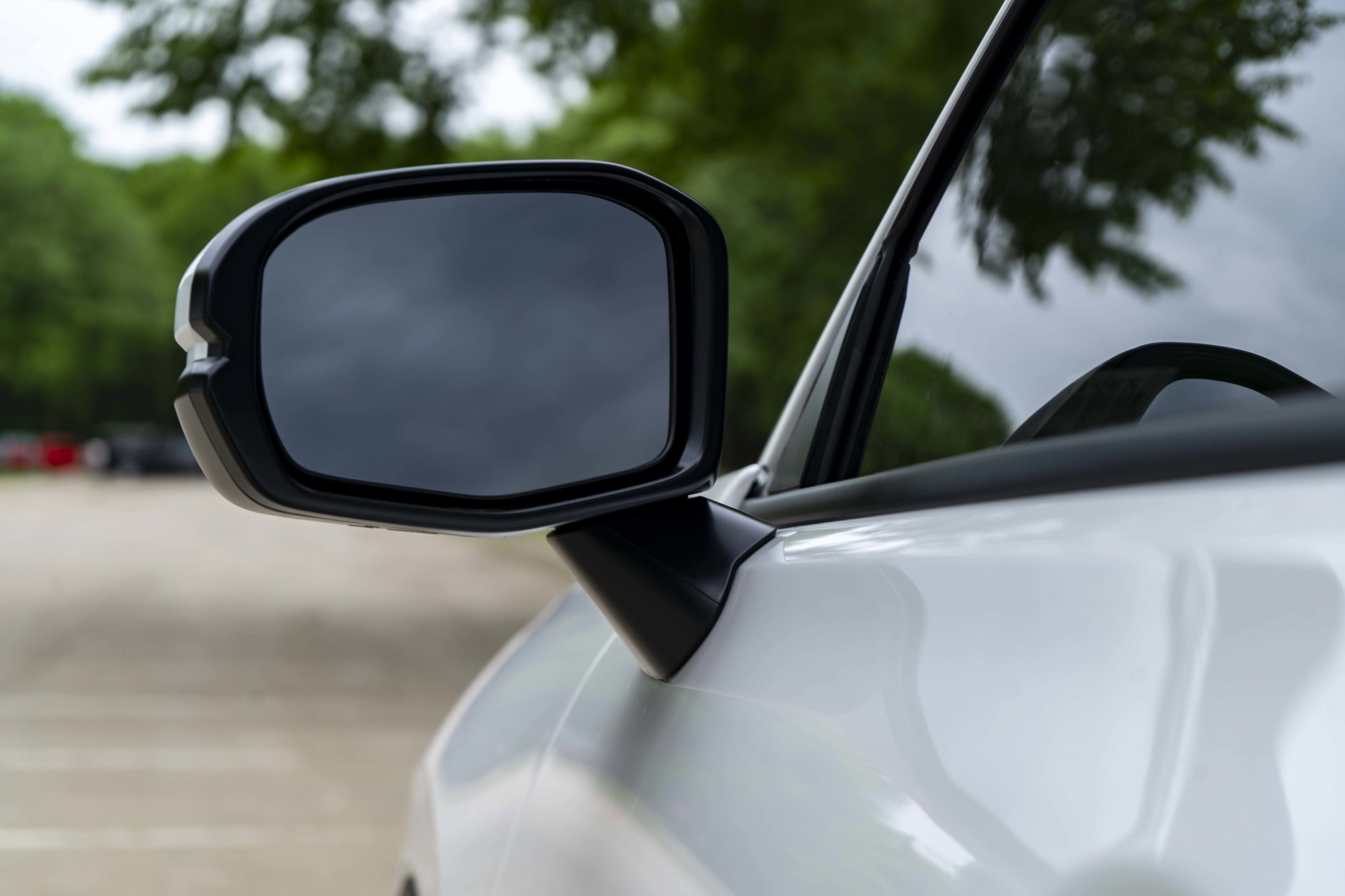 Used 2026 Honda HR-V LX image 12