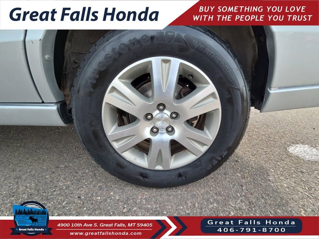 Used 2005 Subaru Baja Turbo image 26