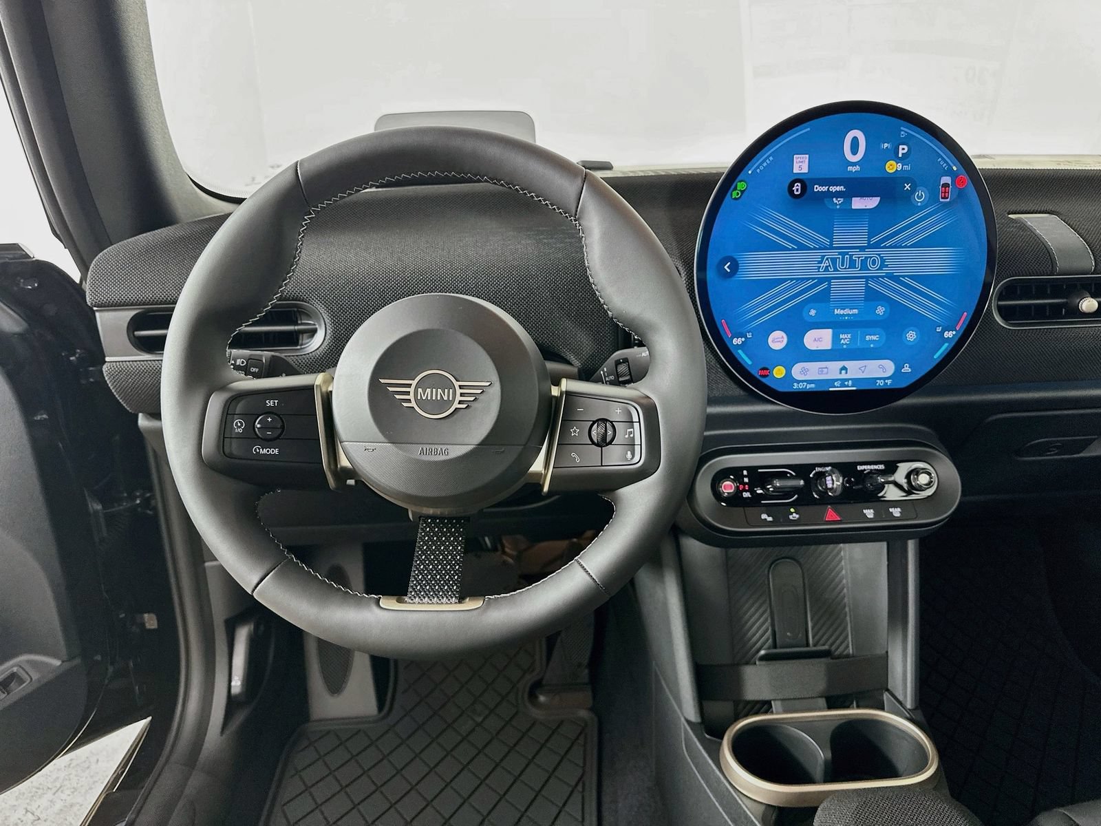 New 2026 MINI Cooper S FWD image 15