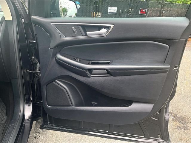 Used 2020 Ford Edge SEL w/ Convenience Package AWD/4WD image 20