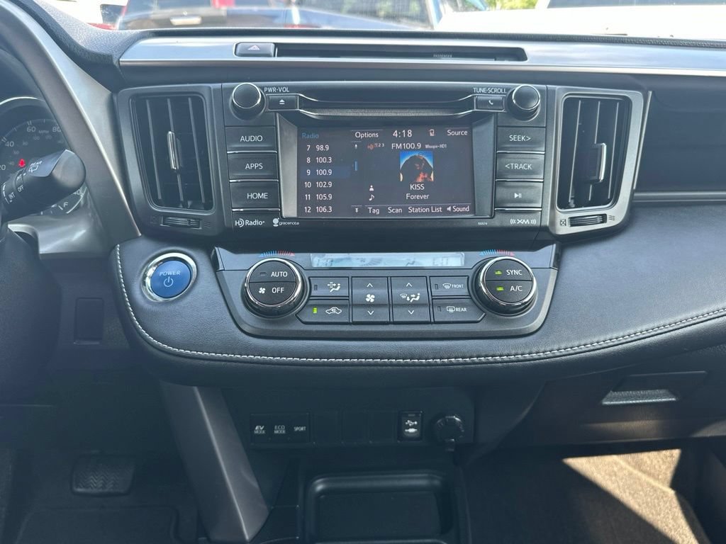 Used 2016 Toyota RAV4 XLE AWD/4WD image 20