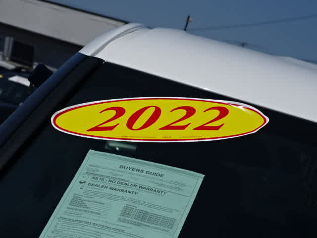 Used 2022 Toyota Tundra SR5 w/ Convenience Package RWD image 6