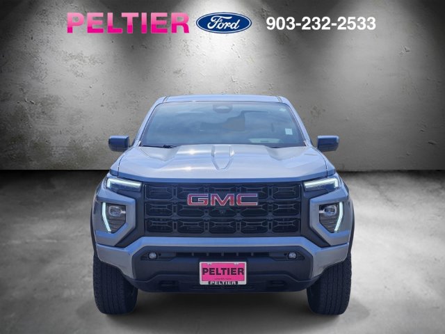 Used 2026 GMC Canyon Elevation w/ Convenience Package RWD image 2
