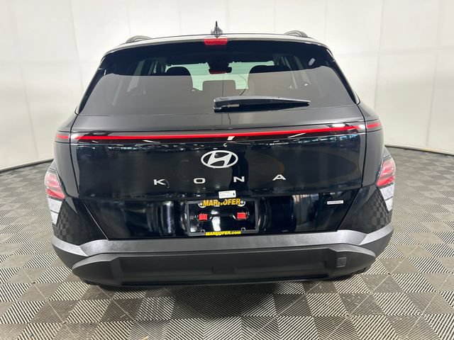 Used 2026 Hyundai Kona SEL Sport AWD/4WD video 3