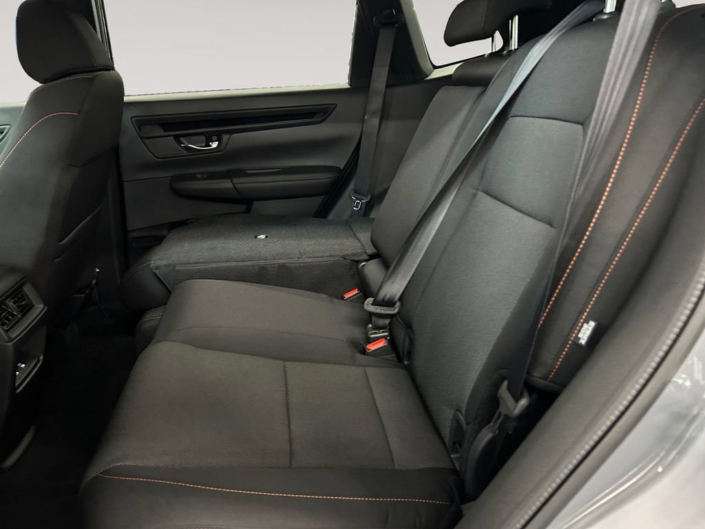 New 2026 Honda CR-V Sport image 15