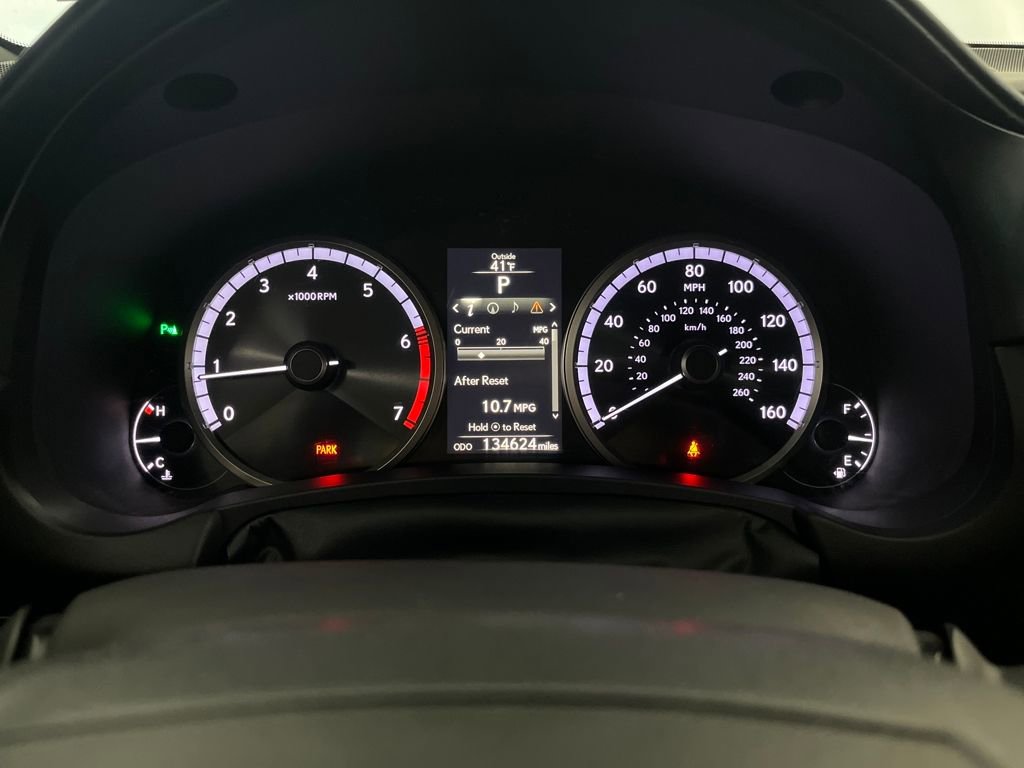 Used 2016 Lexus NX 200t F Sport w/ F Sport Premium Package image 69