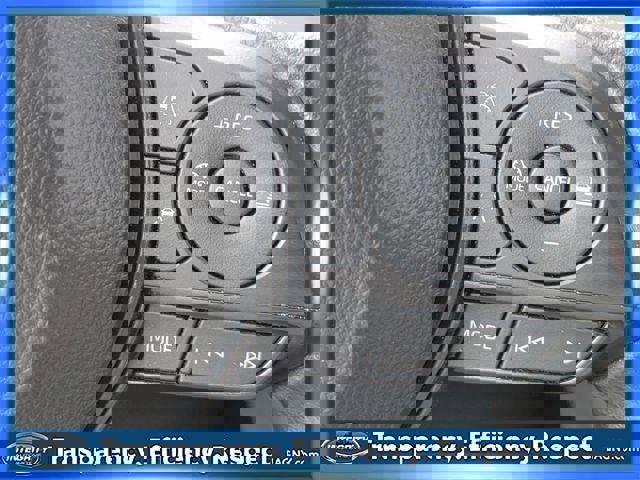 Used 2024 Toyota Corolla Cross L AWD/4WD image 16