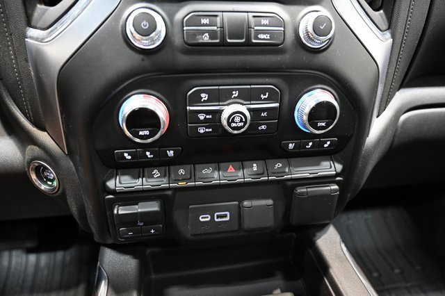 Used 2021 GMC Sierra 1500 SLT w/ SLT Premium Package image 20