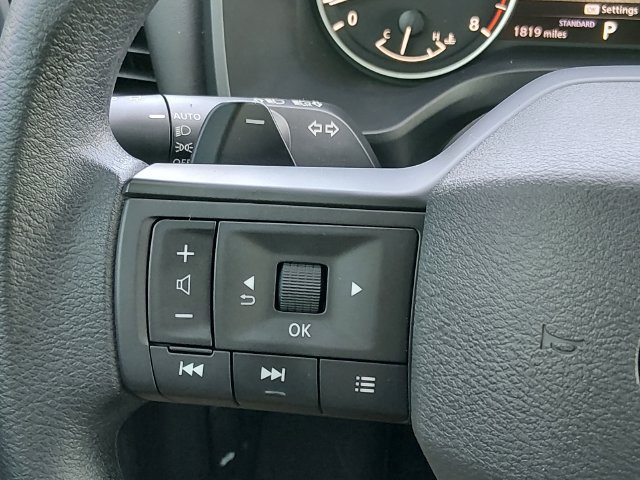 Certified 2026 Nissan Rogue S FWD image 23