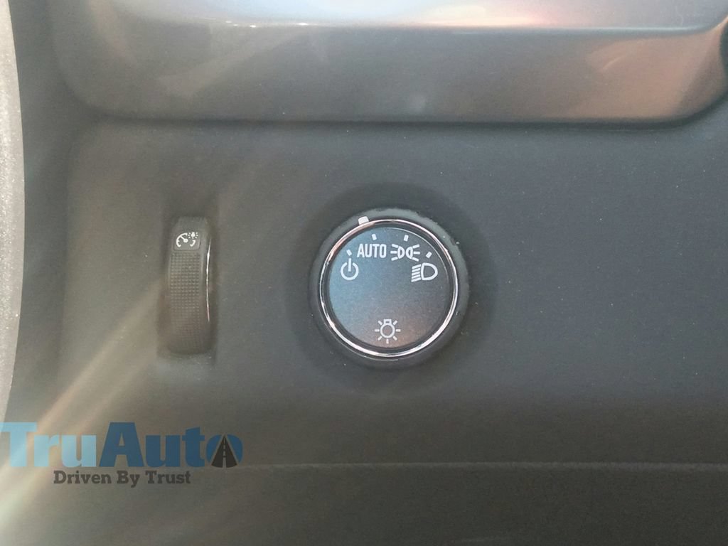 Used 2020 Chevrolet Tahoe LS RWD image 34