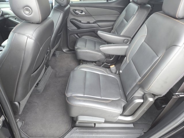 Used 2021 Chevrolet Traverse RS image 14