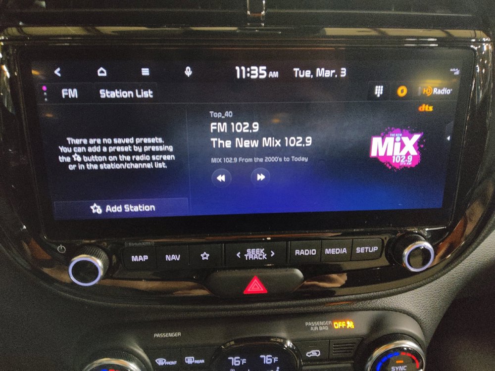 Used 2023 Kia Soul GT-Line image 25