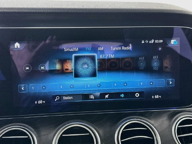 Certified 2022 Mercedes-Benz E 350 Sedan image 15