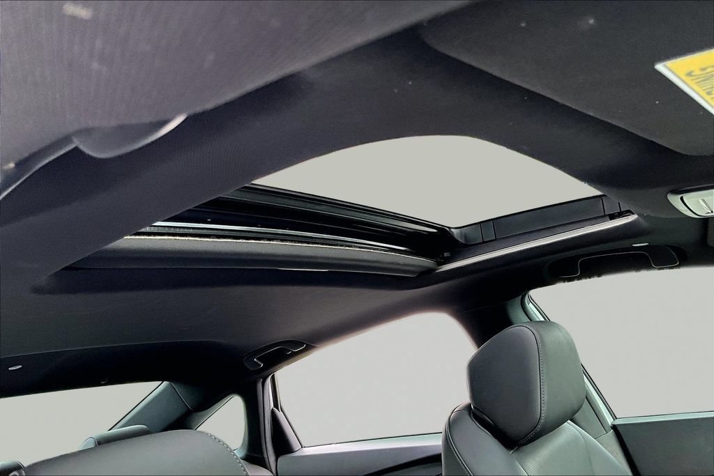 Used 2025 Honda Accord Sport image 20