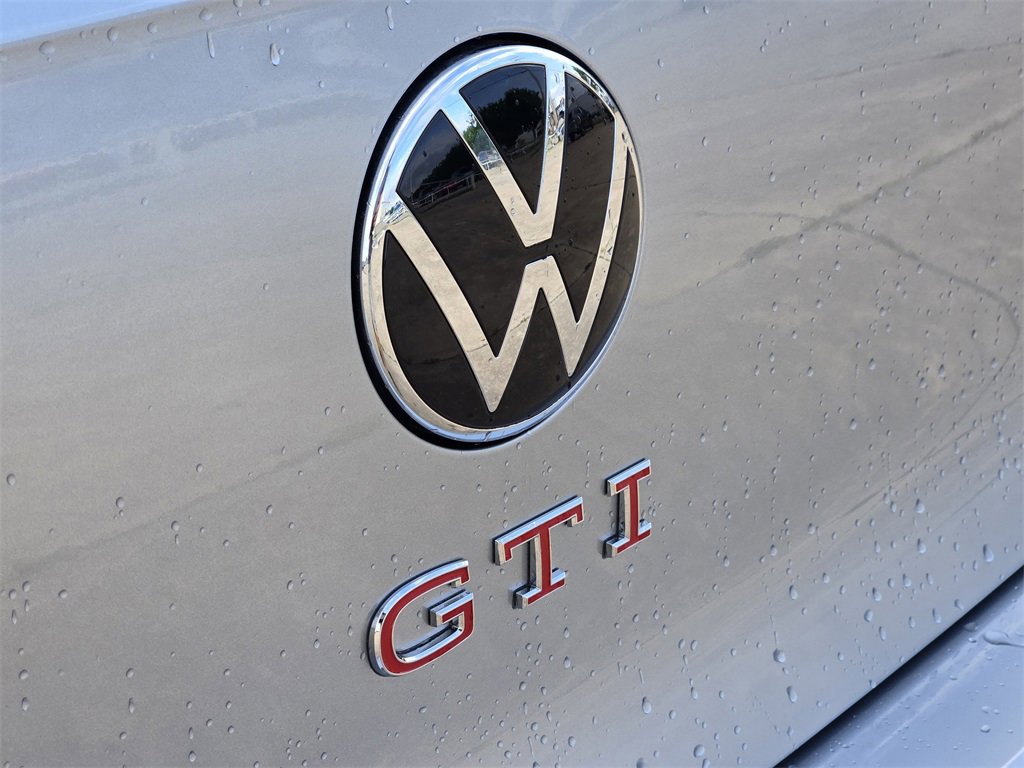 New 2025 Volkswagen GTI Autobahn image 7