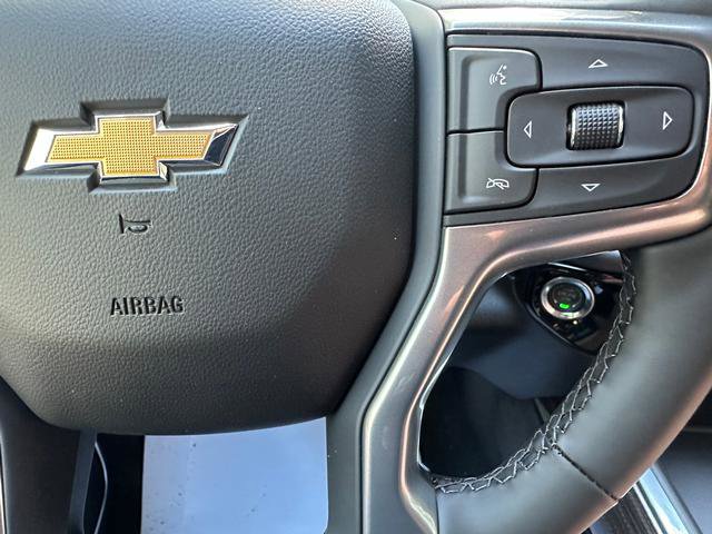 New 2026 Chevrolet Silverado 2500 LT w/ All Star Edition image 18