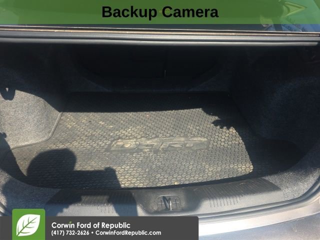 Used 2015 Dodge Dart GT w/ Technology Group image 12