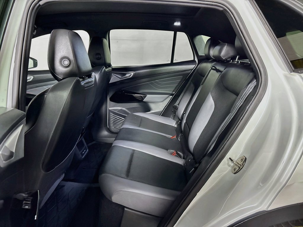 Certified 2023 Volkswagen ID.4 Pro S RWD image 22
