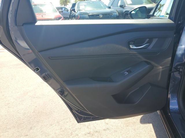 Certified 2025 Honda Accord EX-L image 16