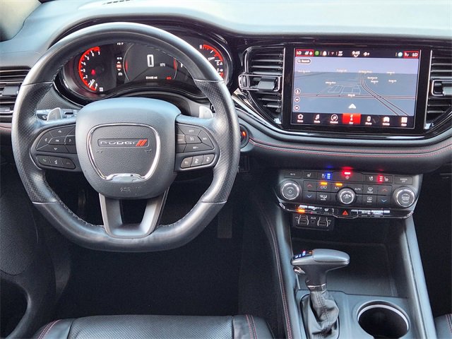 Certified 2024 Dodge Durango GT image 26