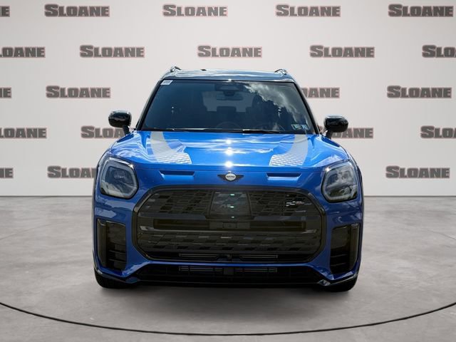 New 2026 MINI Cooper Countryman S w/ Comfort Package Max AWD/4WD image 8