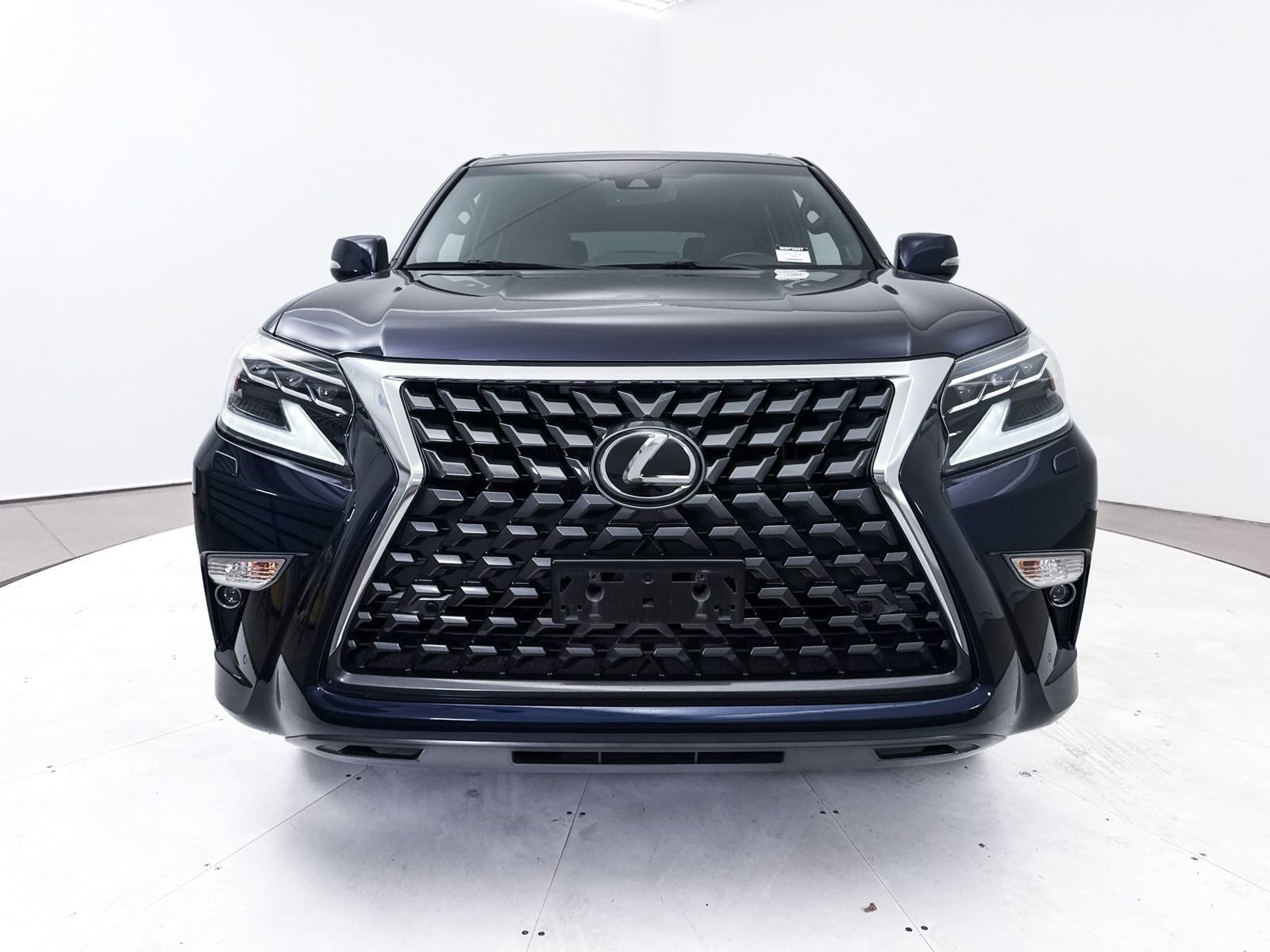 Used 2022 Lexus GX 460 Premium w/ Premium Package AWD/4WD image 12
