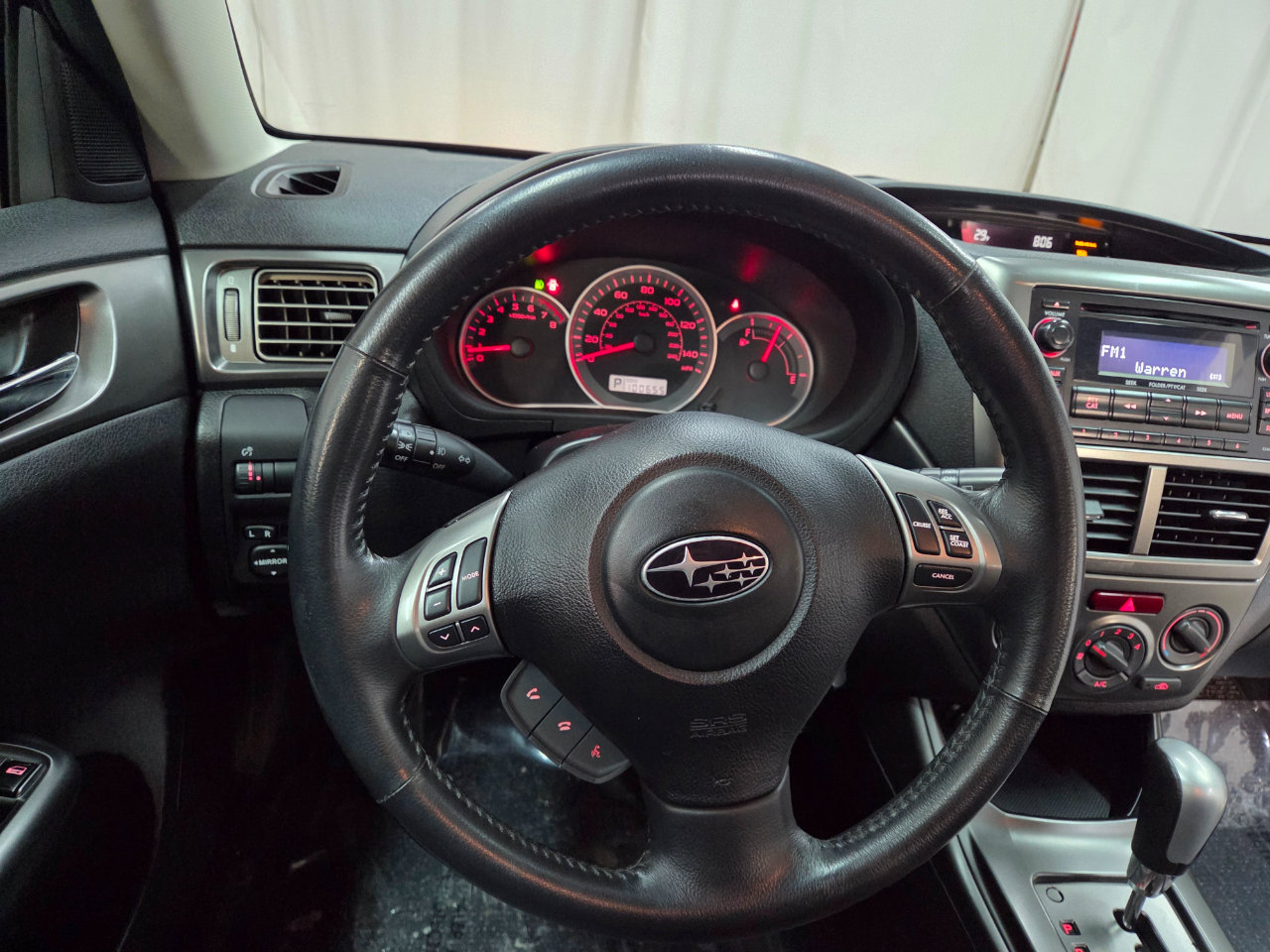 Used 2011 Subaru Impreza Outback Sport image 23