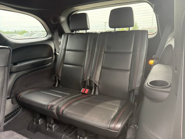 Used 2025 Dodge Durango R/T AWD/4WD image 33