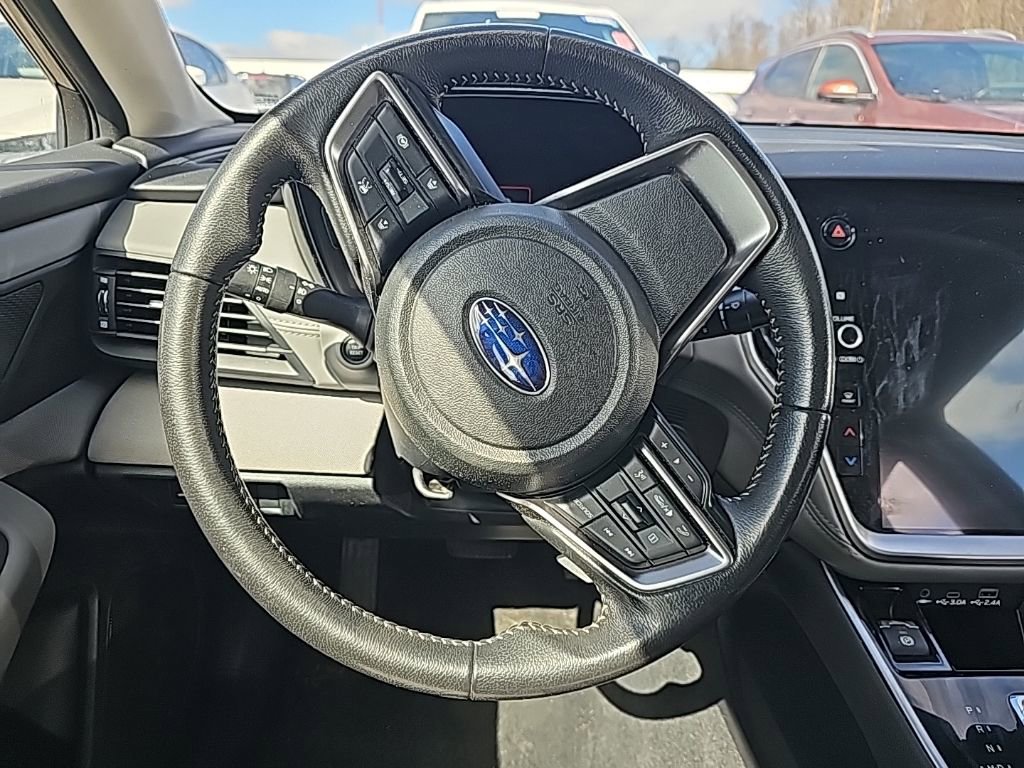 Used 2024 Subaru Legacy Premium image 5