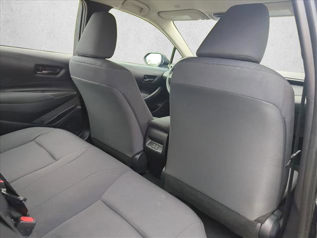 Certified 2025 Toyota Corolla LE image 21