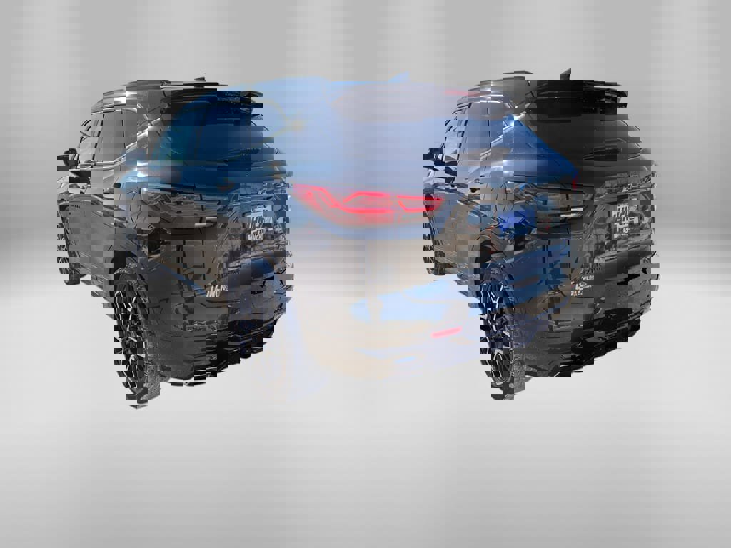 Certified 2023 Chevrolet Blazer RS w/ Driver Confidence II Package image 56