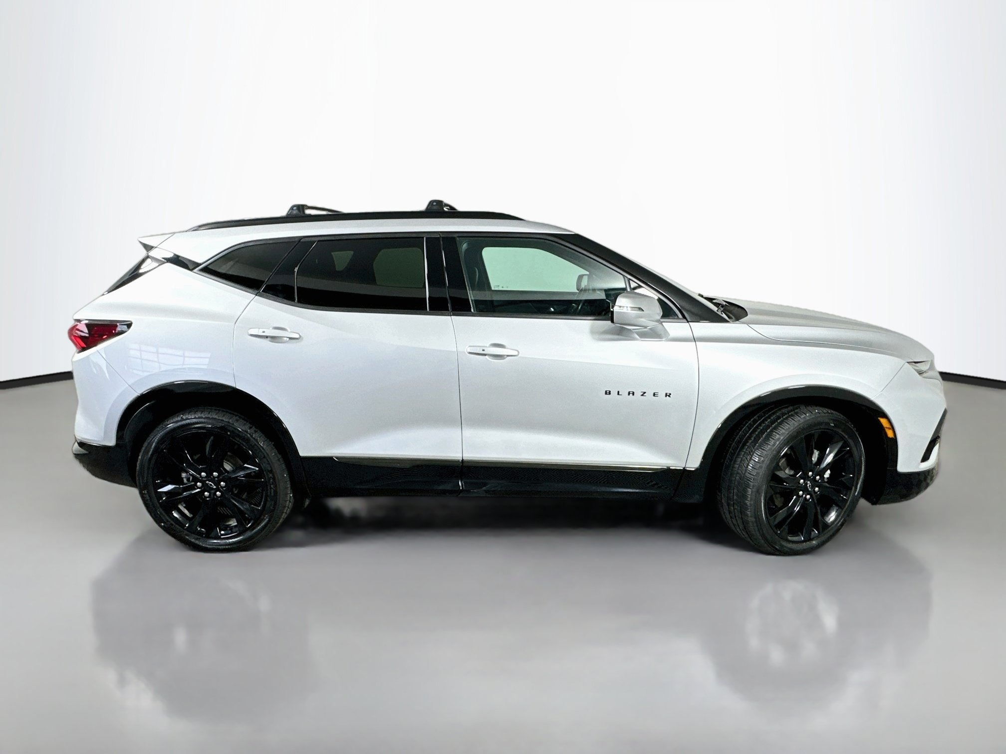 Used 2021 Chevrolet Blazer RS w/ Enhanced Convenience Package AWD/4WD image 8